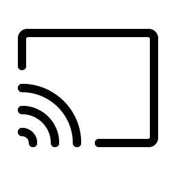 Screencast Light icon