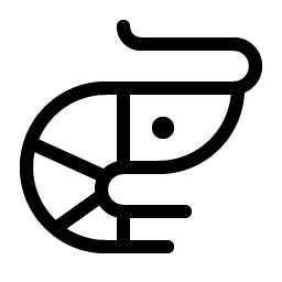 Shrimp Light icon