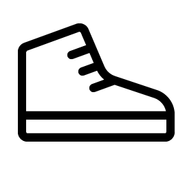 Sneaker Light icon