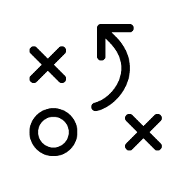 Strategy Light icon
