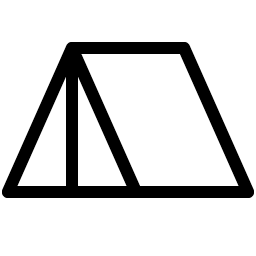 Tent Light icon
