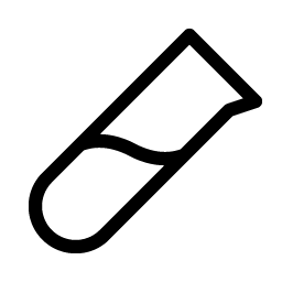 Test Tube Light icon