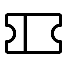Ticket Light icon