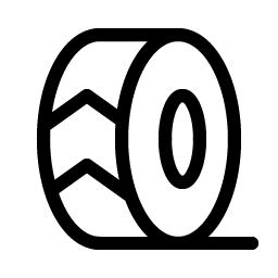 Tire Light icon