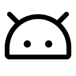 Android Logo icon