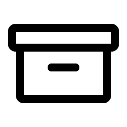 Archive icon