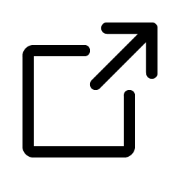 Arrow Square Out icon