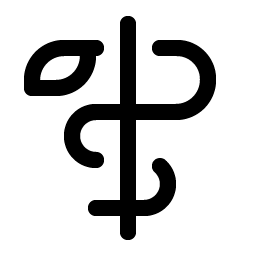 Asclepius icon