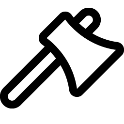 Axe icon