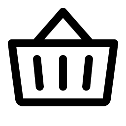 Basket icon