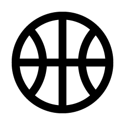 Basketball icon