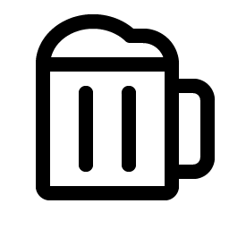 Beer Stein icon
