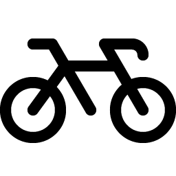Bicycle icon