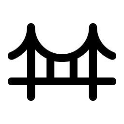 Bridge icon