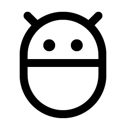 Bug Droid icon