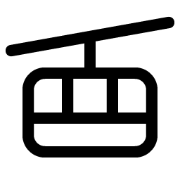 Cable Car icon