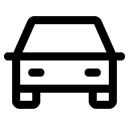 Car icon