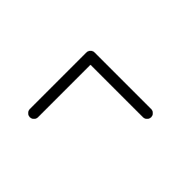 Caret Up icon