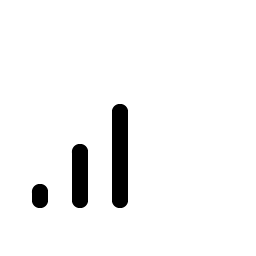 Cell Signal Medium icon