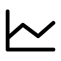 Chart Line icon