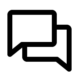 Chats icon