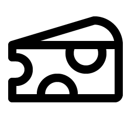Cheese icon