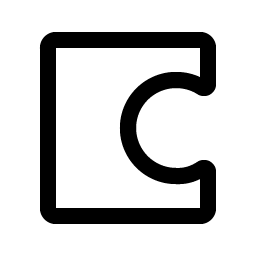 Coda Logo icon