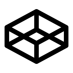 Codepen Logo icon