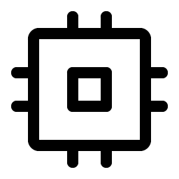 Cpu icon