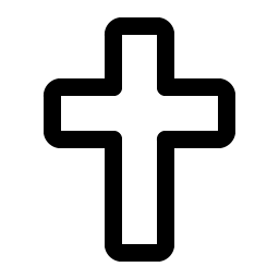 Cross icon