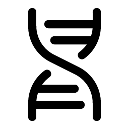 Dna icon