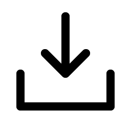 Download Simple icon