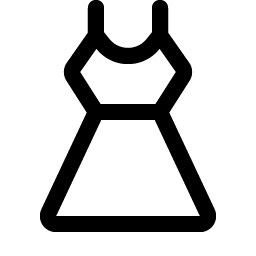 Dress icon