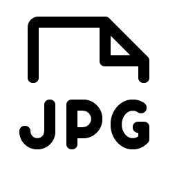File Jpg icon