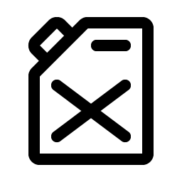 Gas Can icon