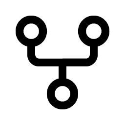 Git Fork icon
