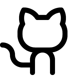 Github Logo icon