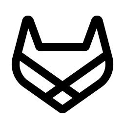 Gitlab Logo icon