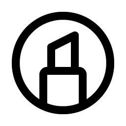 Highlighter Circle icon