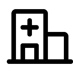 Hospital icon
