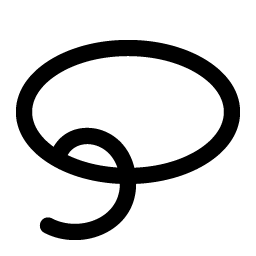 Lasso icon