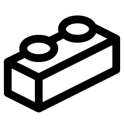 Lego icon