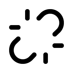 Link Break icon