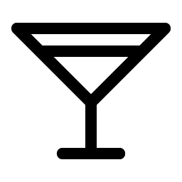 Martini icon