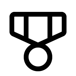 Medal Military icon