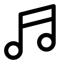 Music Notes icon