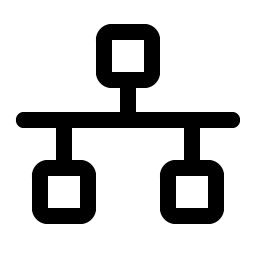 Network icon