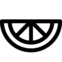 Orange Slice icon