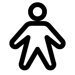 Person icon