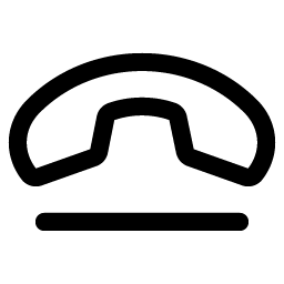 Phone Disconnect icon